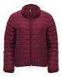 ROLY FINLAND WOMAN Jacke personalisierbar