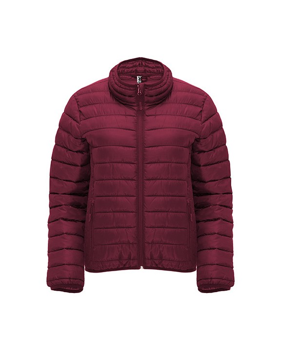 ROLY FINLAND WOMAN Jacke personalisierbar
