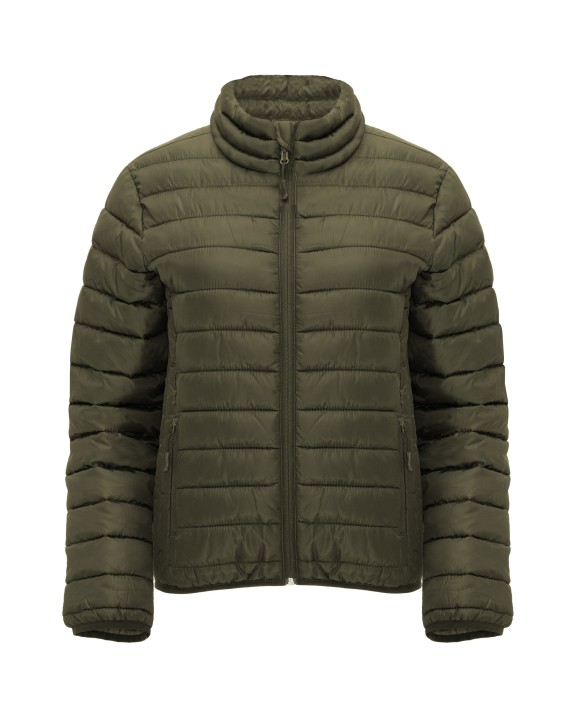 ROLY FINLAND WOMAN Jacke personalisierbar