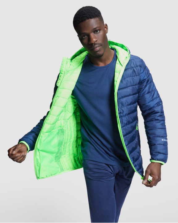Veste personnalisable ROLY NORWAY SPORT