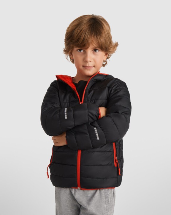 Veste personnalisable ROLY NORWAY SPORT