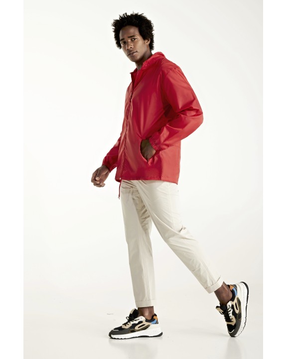 Veste personnalisable ROLY ISLAND
