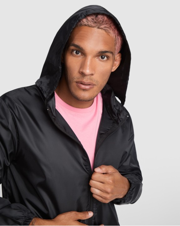 ROLY ISLAND Jacke personalisierbar