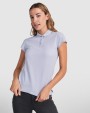 Polo personnalisable ROLY STAR WOMAN