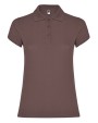 Polo personnalisable ROLY STAR WOMAN