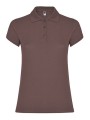 ROLY STAR WOMAN rouge pale personnalisable