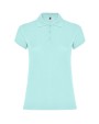 Polo personnalisable ROLY STAR WOMAN