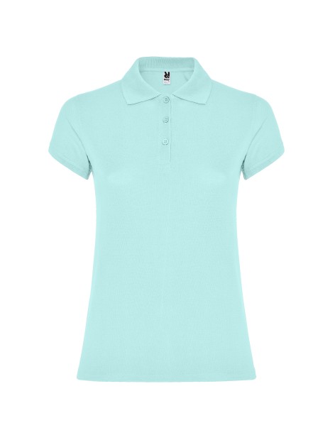 ROLY STAR WOMAN  personnalisable