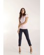 Polo personnalisable ROLY STAR WOMAN