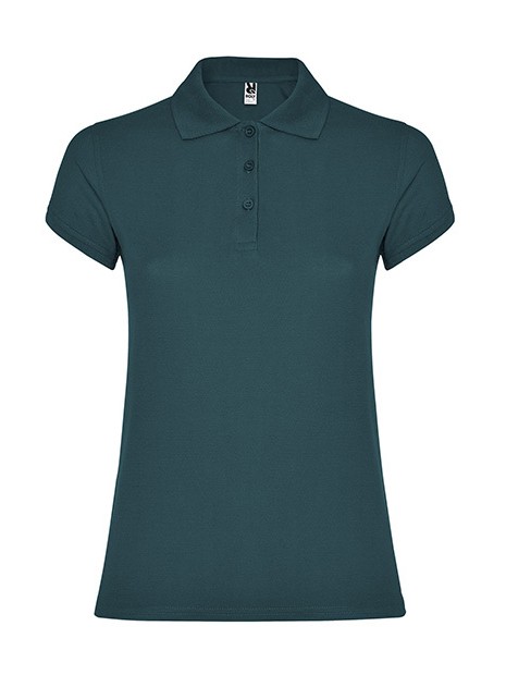 ROLY STAR WOMAN storm blue 170 personnalisable