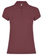 Polo personnalisable ROLY STAR WOMAN