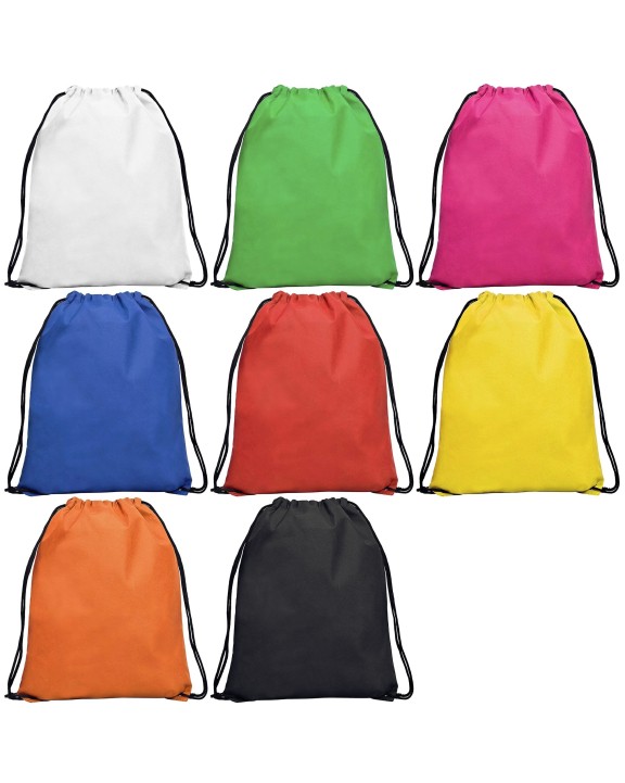 ROLY Calao String Bag Tasche personalisierbar
