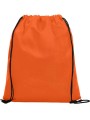 ROLY Calao String Bag orange personnalisable