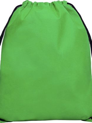 Calao String Bag