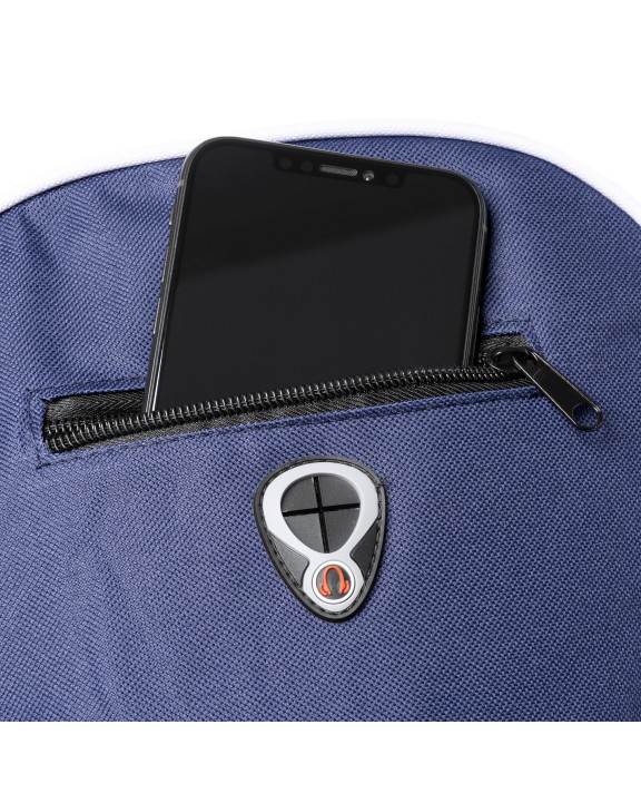 Sac & bagagerie personnalisable ROLY Condor Small Backpack