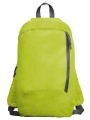 ROLY Sison Small Backpack pistachio personnalisable