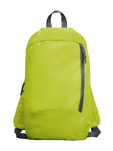 ROLY Sison Small Backpack pistachio personnalisable