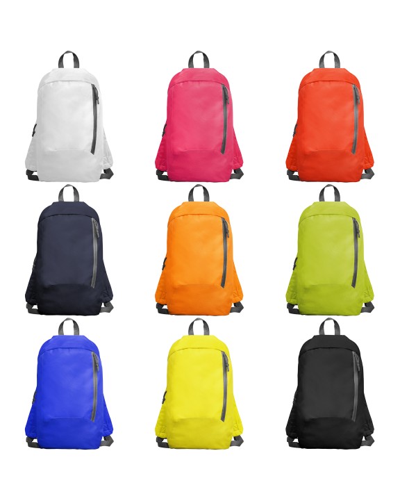 ROLY Sison Small Backpack Tasche personalisierbar