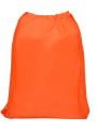 ROLY Kagu Bag orange personnalisable