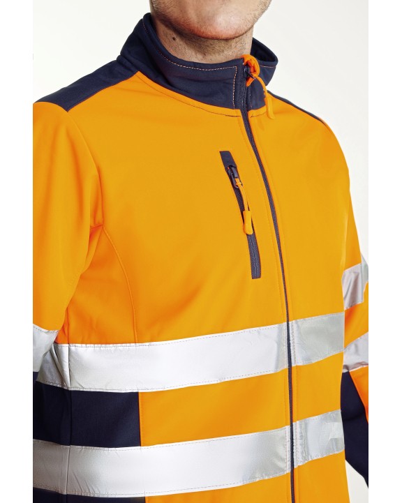 Veste personnalisable ROLY ANTARES