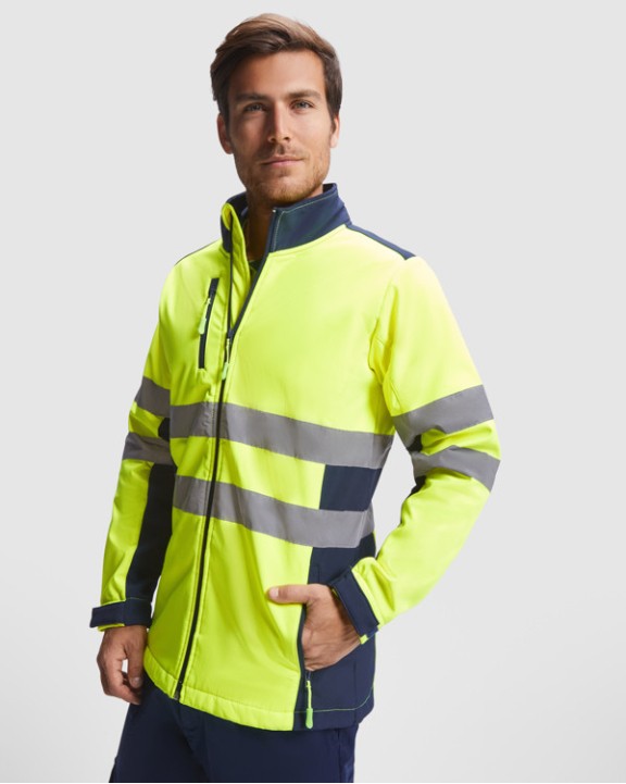 Veste personnalisable ROLY ANTARES