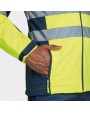 Veste personnalisable ROLY ANTARES