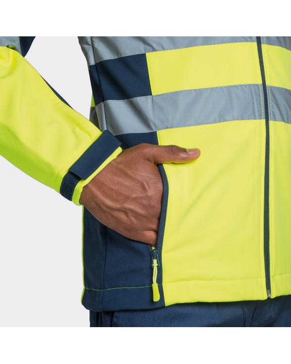 Veste personnalisable ROLY ANTARES