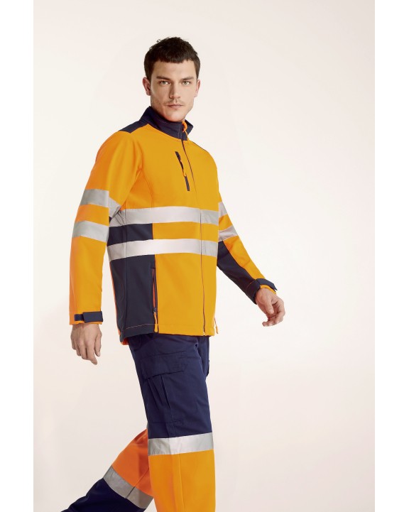 Veste personnalisable ROLY ANTARES
