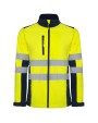 Veste personnalisable ROLY ANTARES