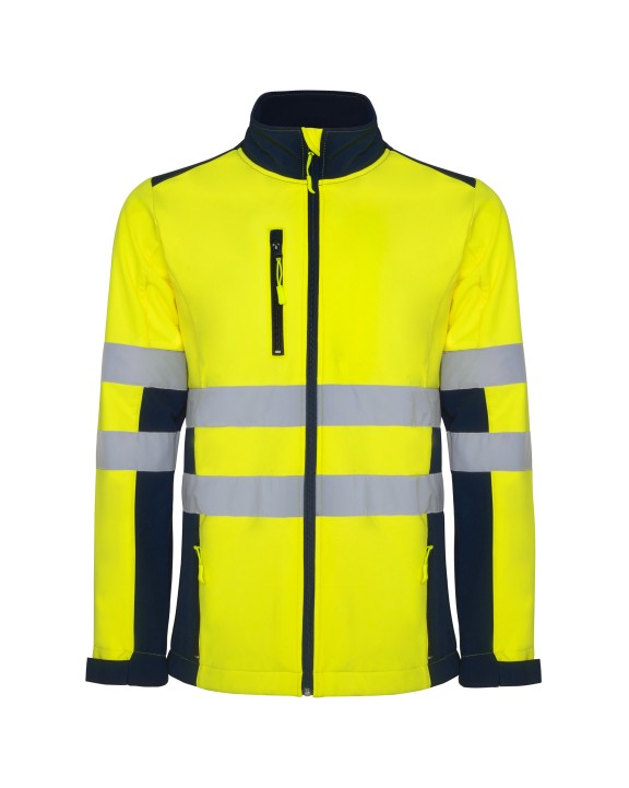 Veste personnalisable ROLY ANTARES
