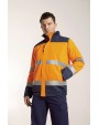Veste personnalisable ROLY EPSYLON