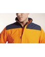 Veste personnalisable ROLY EPSYLON