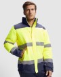 Veste personnalisable ROLY EPSYLON