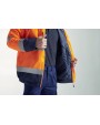 Veste personnalisable ROLY EPSYLON