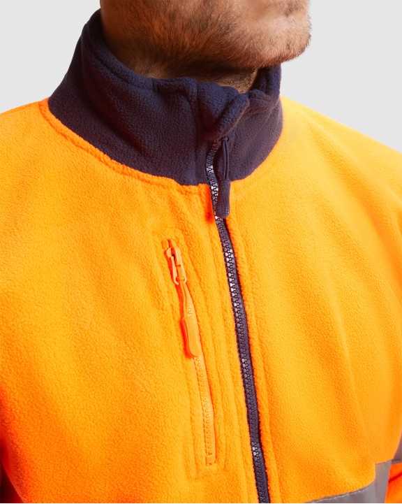 Veste personnalisable ROLY ALTAIR