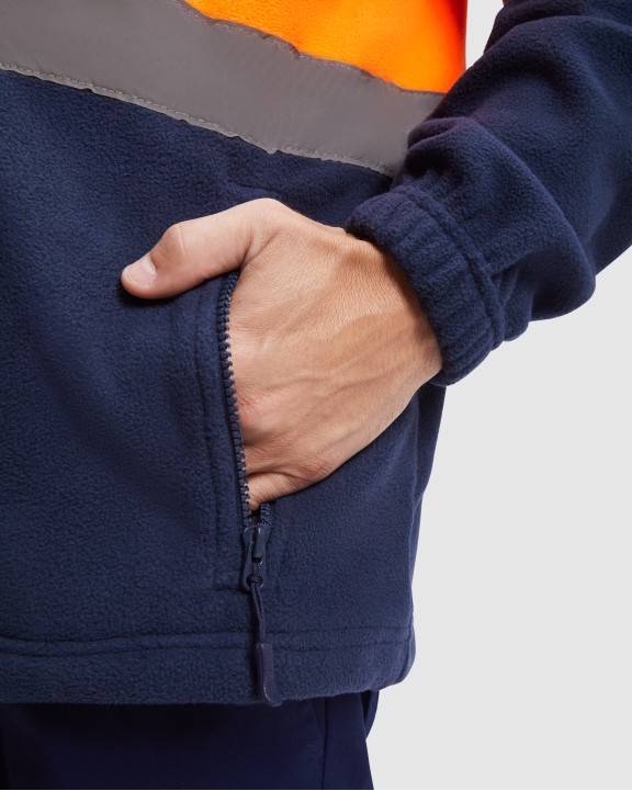 Veste personnalisable ROLY ALTAIR