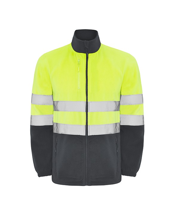 Veste personnalisable ROLY ALTAIR