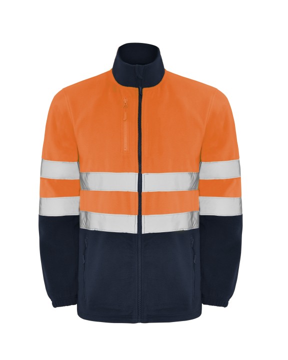 Veste personnalisable ROLY ALTAIR