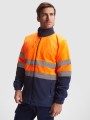 Vestes à personnaliser ROLY ALTAIR 