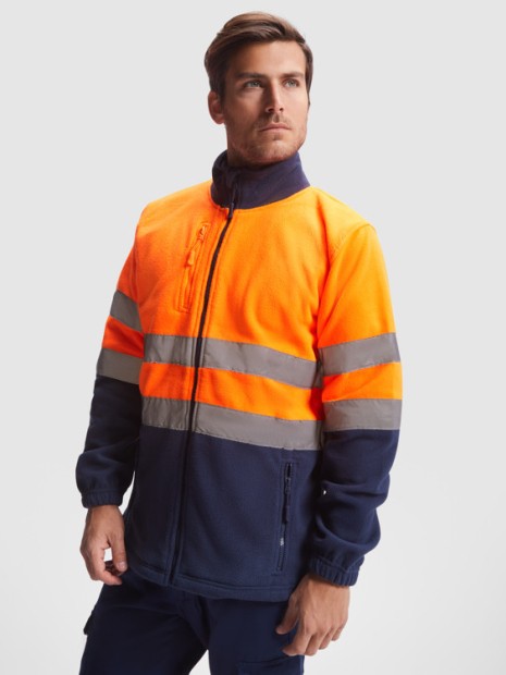 Vestes à personnaliser ROLY ALTAIR 