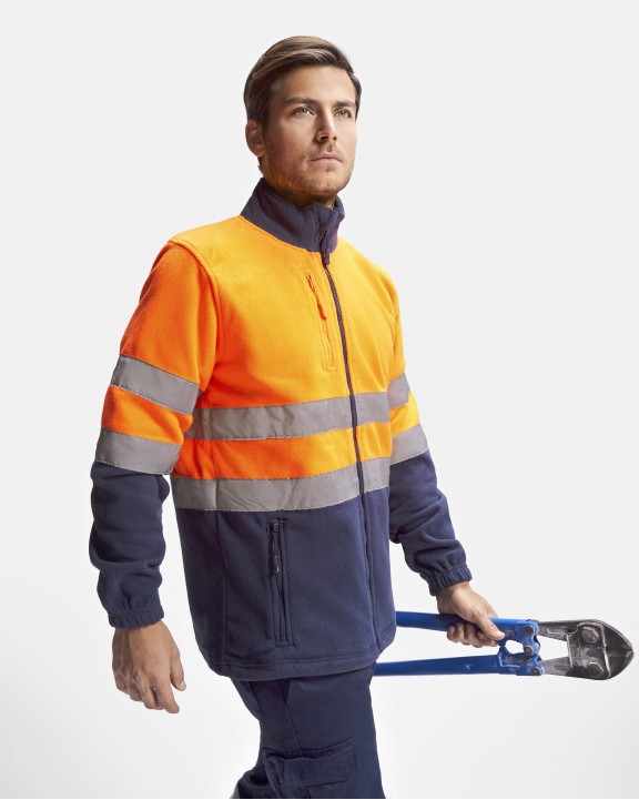 Veste personnalisable ROLY ALTAIR