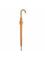 PRINTWEAR Automatic Umbrella With Wooden Handle Tango  personnalisable