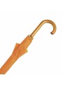 PRINTWEAR Automatic Umbrella With Wooden Handle Tango  personnalisable