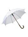 PRINTWEAR Automatic Umbrella With Wooden Handle Tango  personnalisable