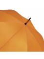 PRINTWEAR Automatic Umbrella With Wooden Handle Tango  personnalisable