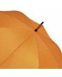 PRINTWEAR Automatic Umbrella With Wooden Handle Tango Regenschirm personalisierbar
