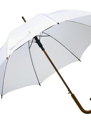 Automatic Umbrella With Wooden Handle Tango