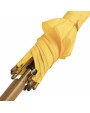 Parapluie personnalisable PRINTWEAR Automatic Umbrella With Wooden Handle Boogie
