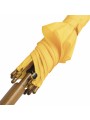 PRINTWEAR Automatic Umbrella With Wooden Handle Boogie  personnalisable