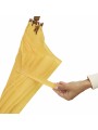 PRINTWEAR Automatic Umbrella With Wooden Handle Boogie  personnalisable